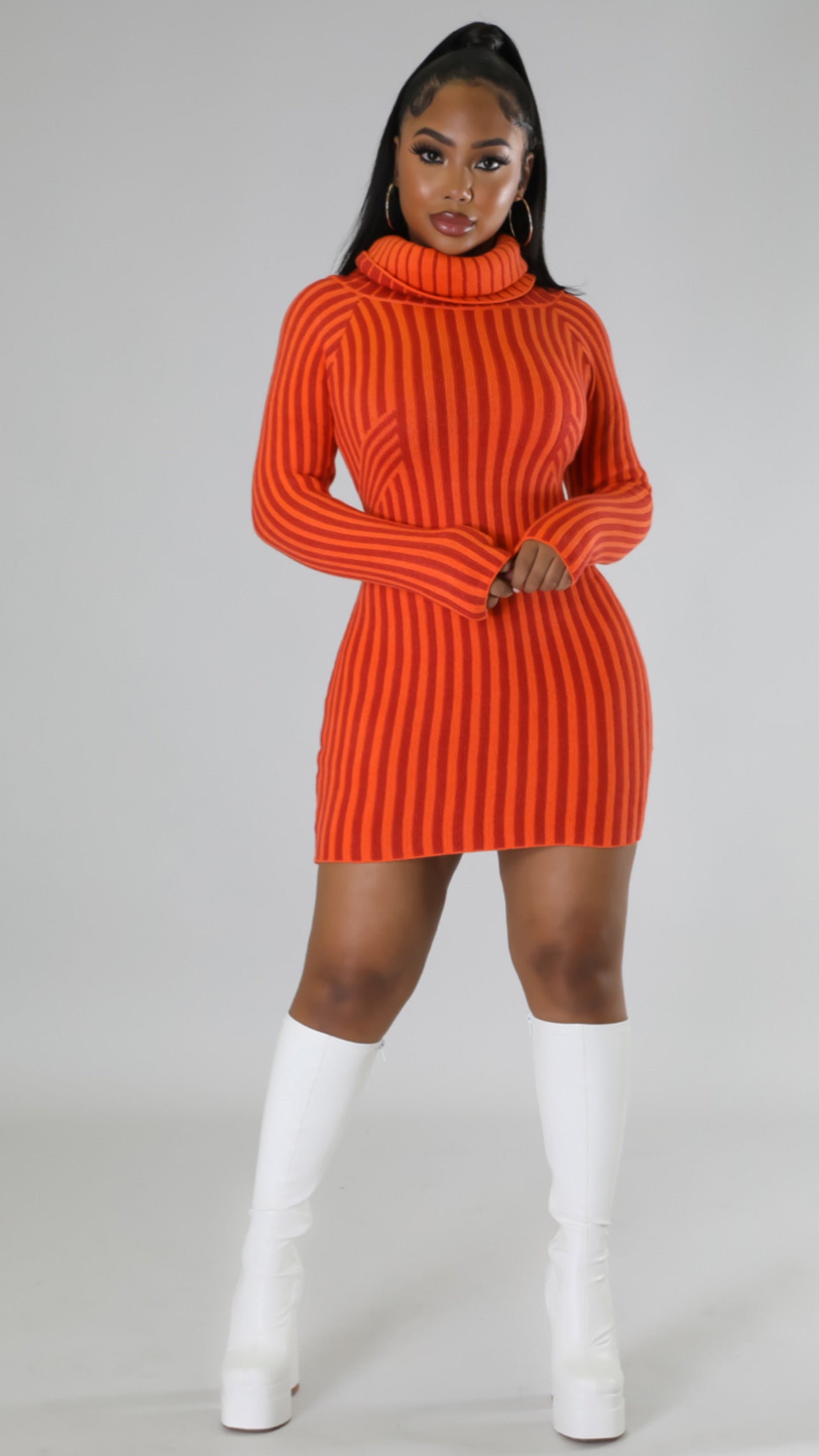 Mila Dress