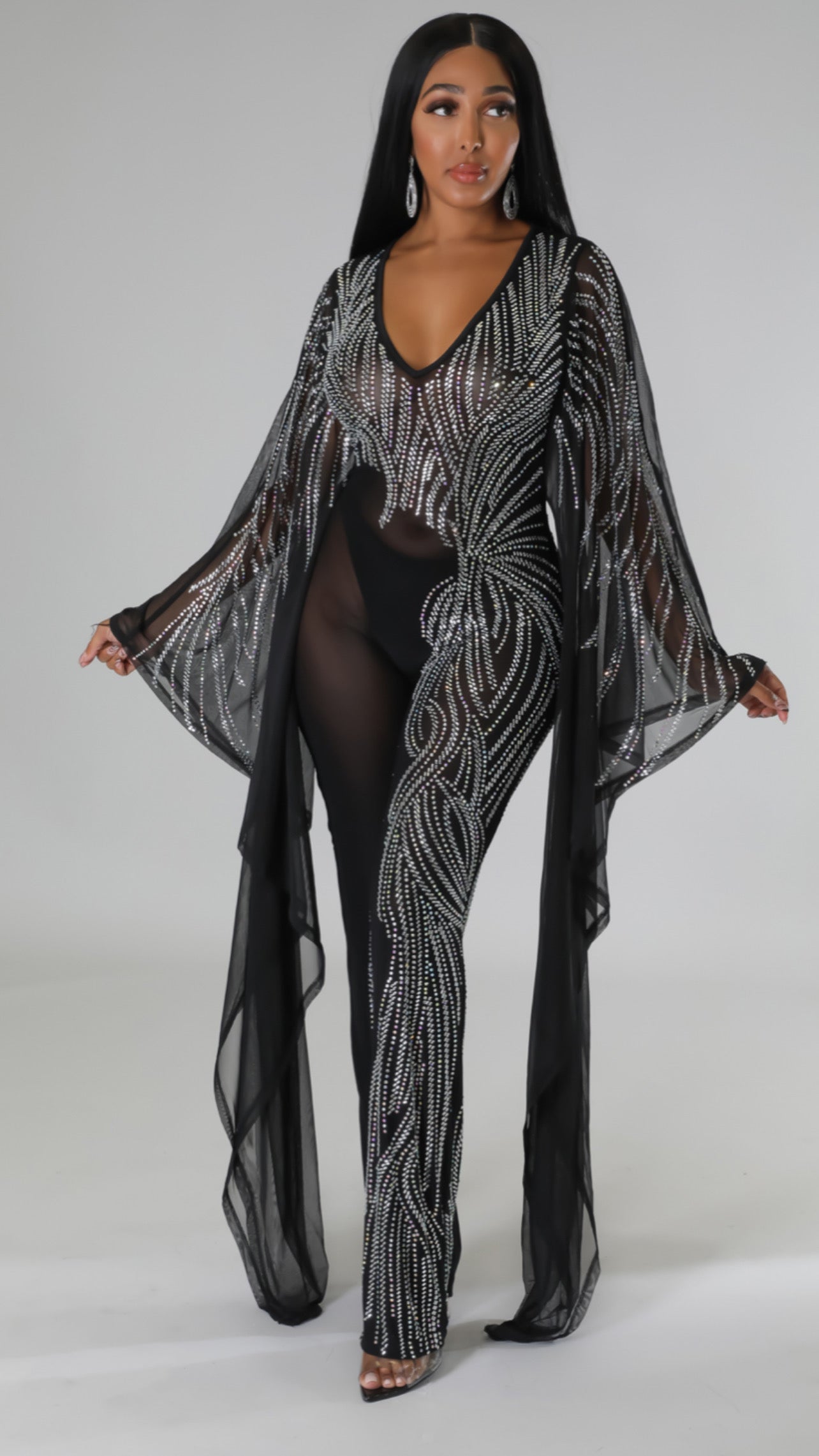 Take Over Jumpsuit