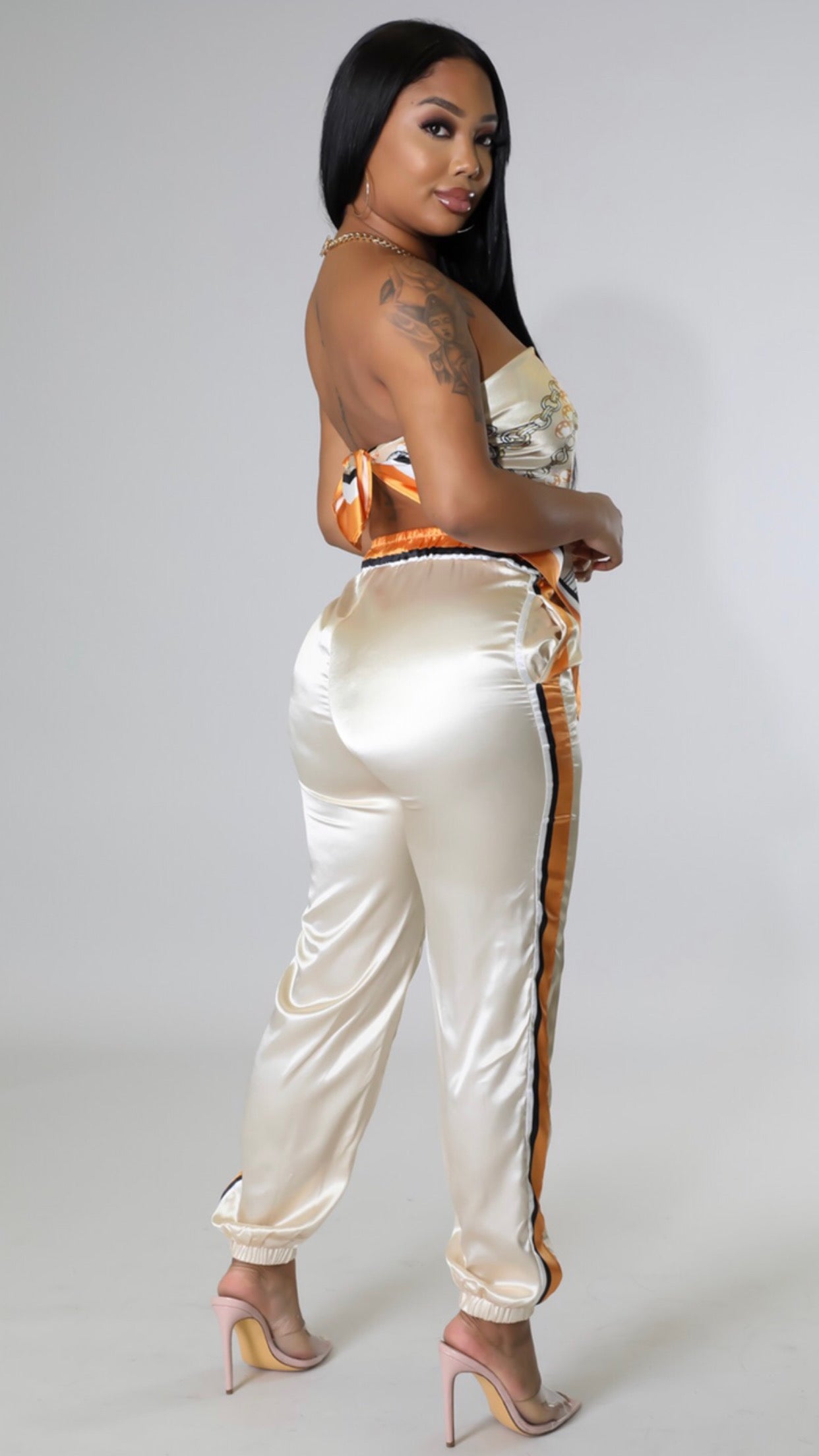 Nikita Pant Set