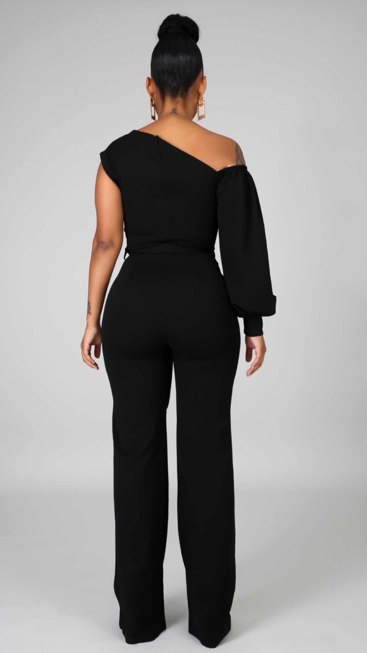 Casey Jumpsuit