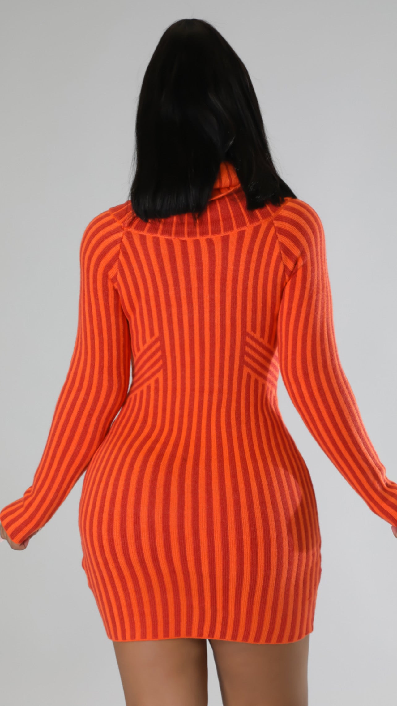 Mila Dress