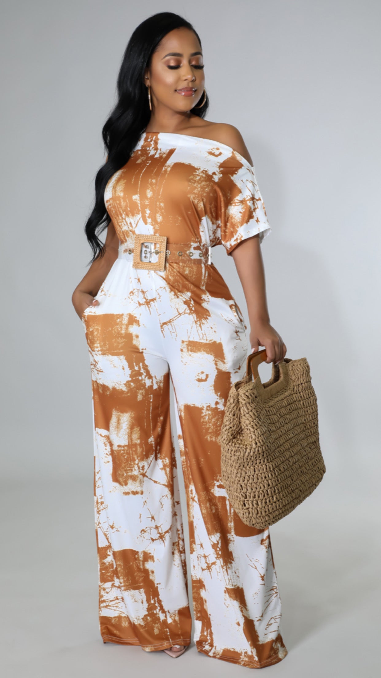 Cindy Jumpsuit