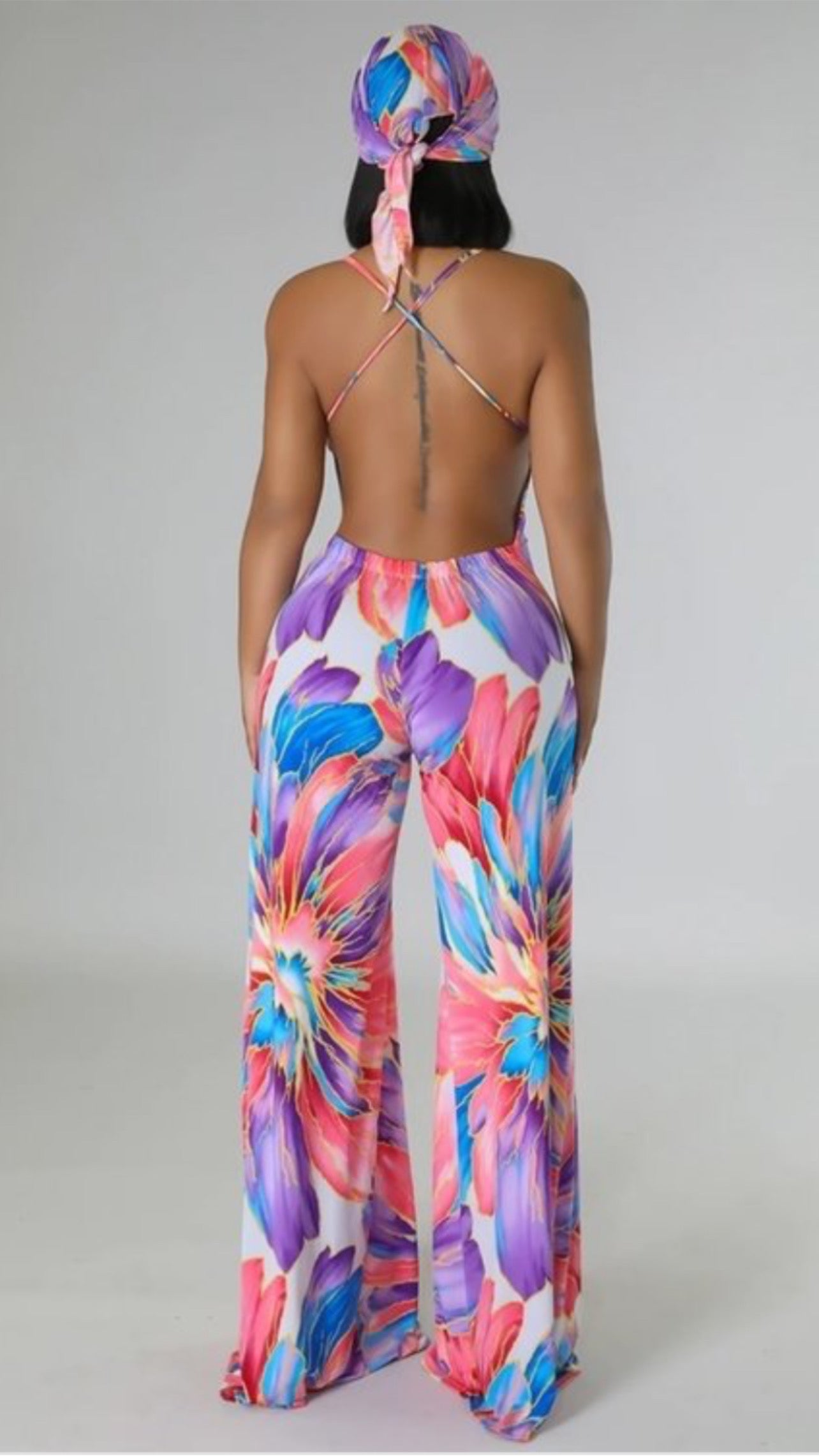 Valerie Jumpsuit