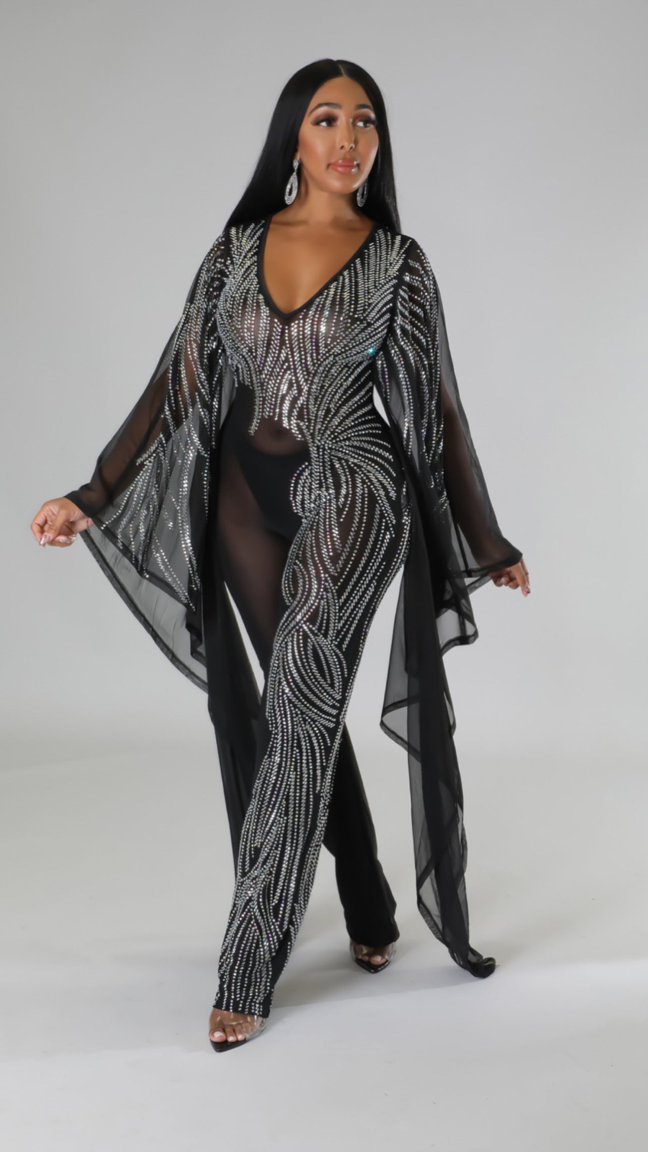 Take Over Jumpsuit