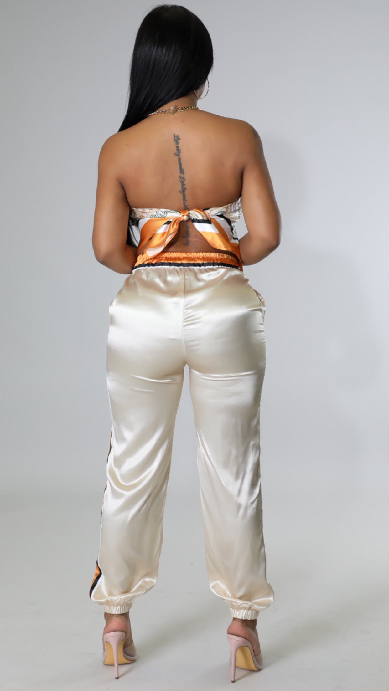 Nikita Pant Set