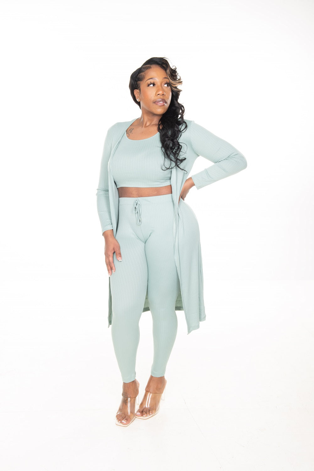 Olivia 3pc Set