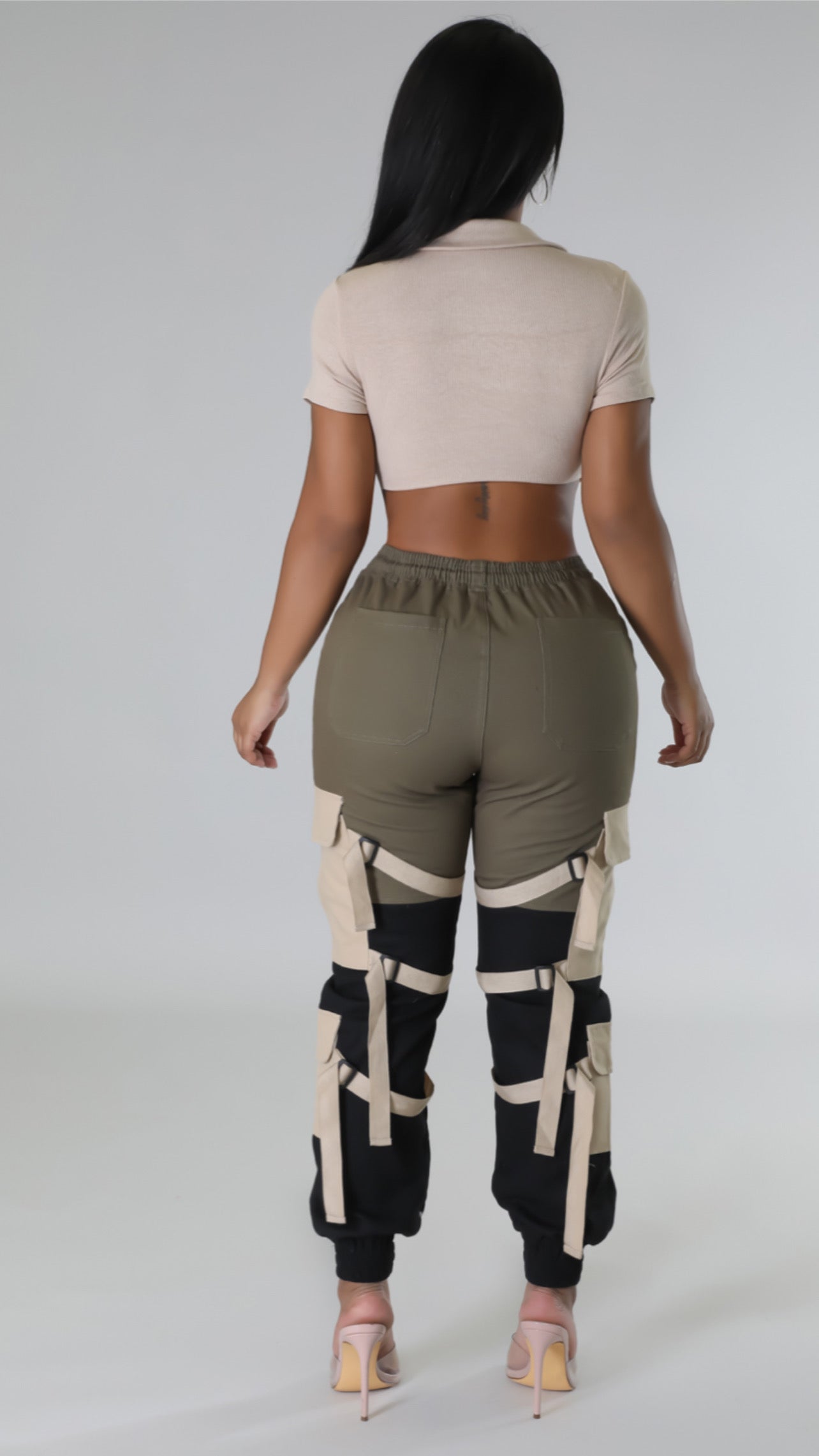 Kenzy Pants