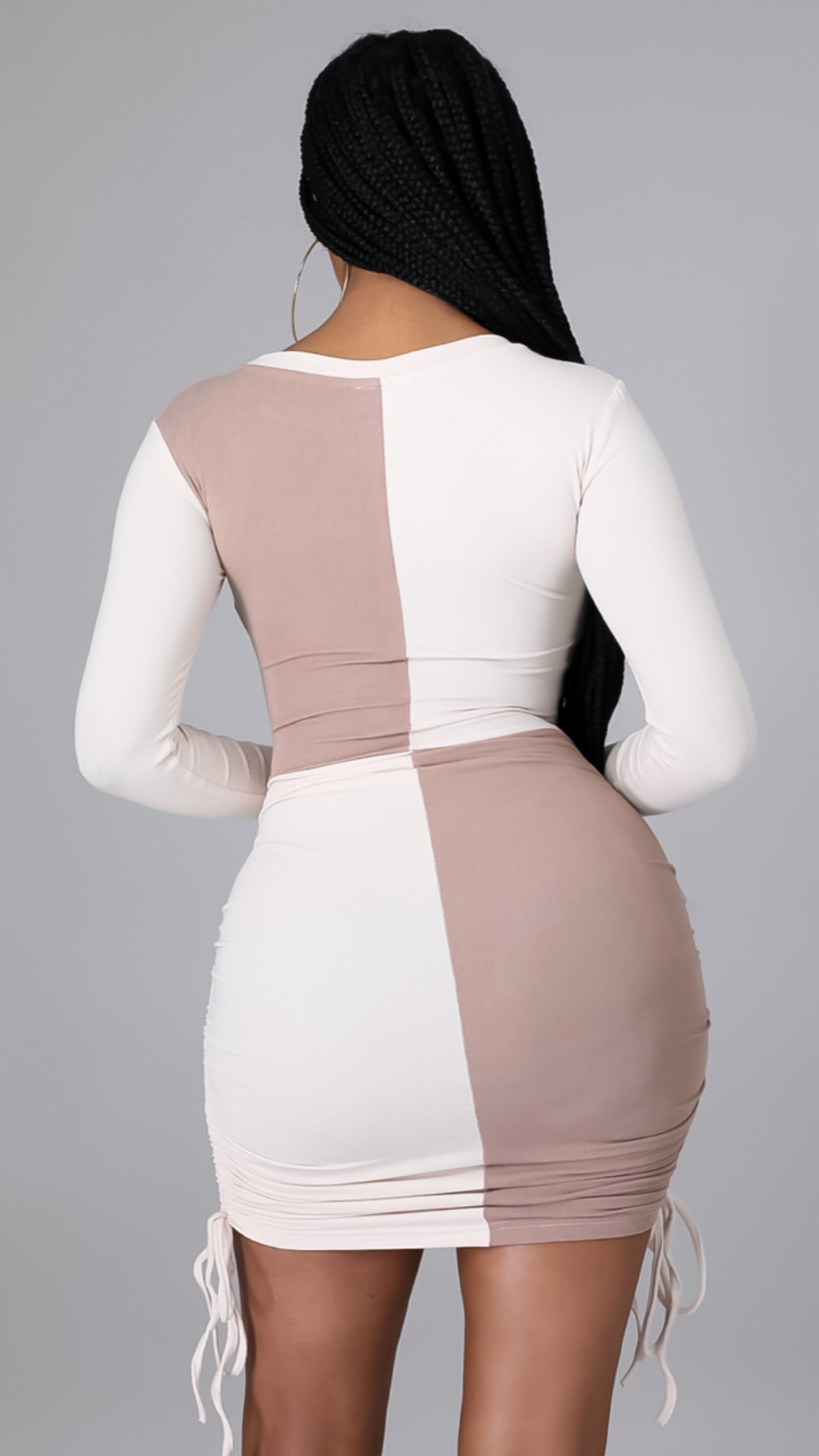 Emani Dress