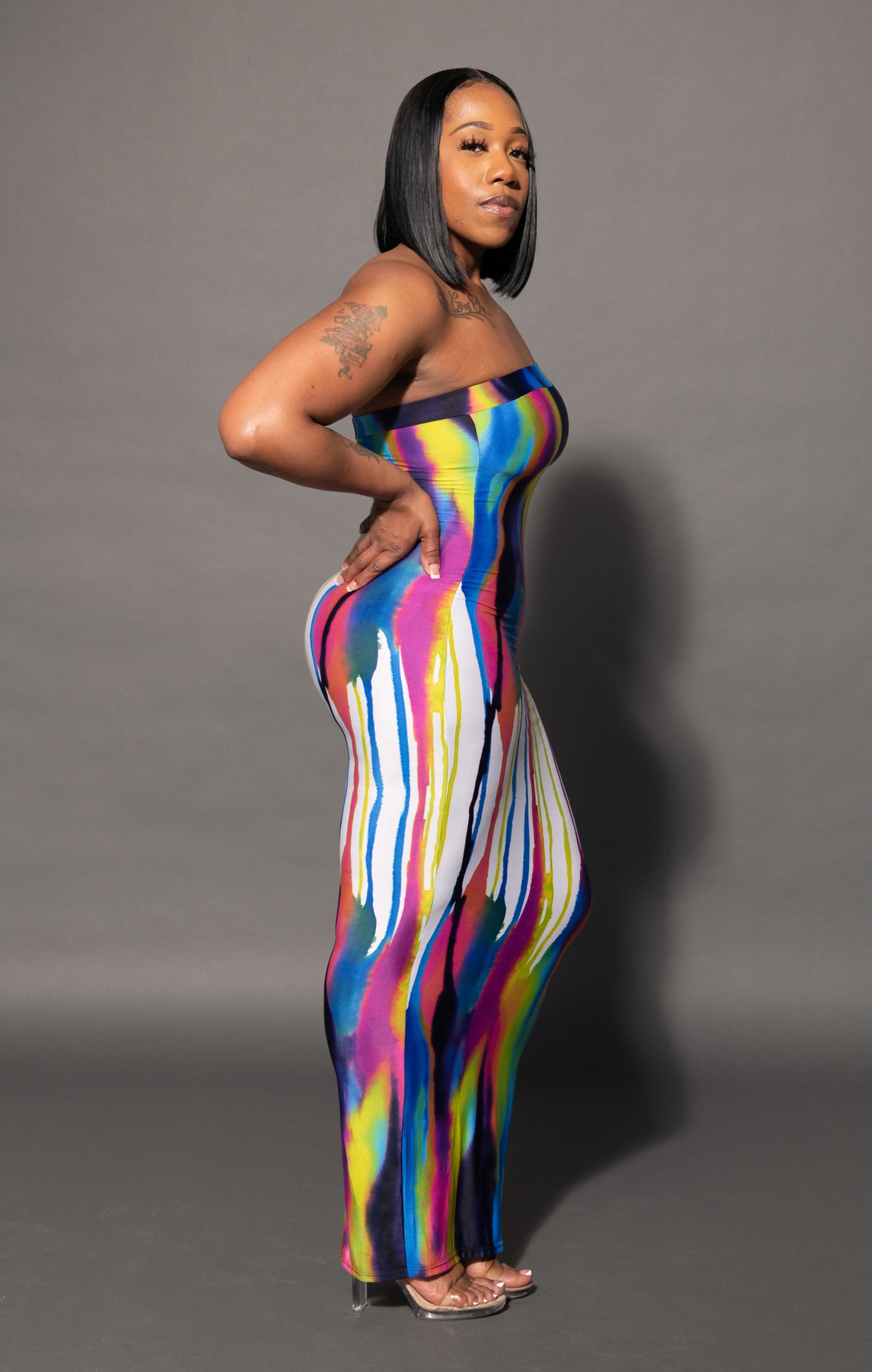 Day Out Dress