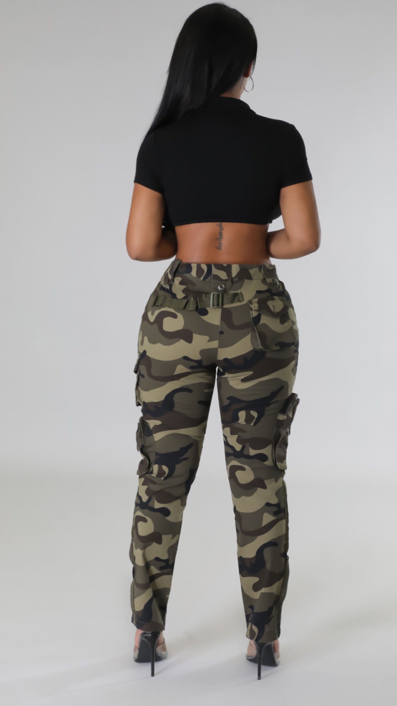 City Living Pants