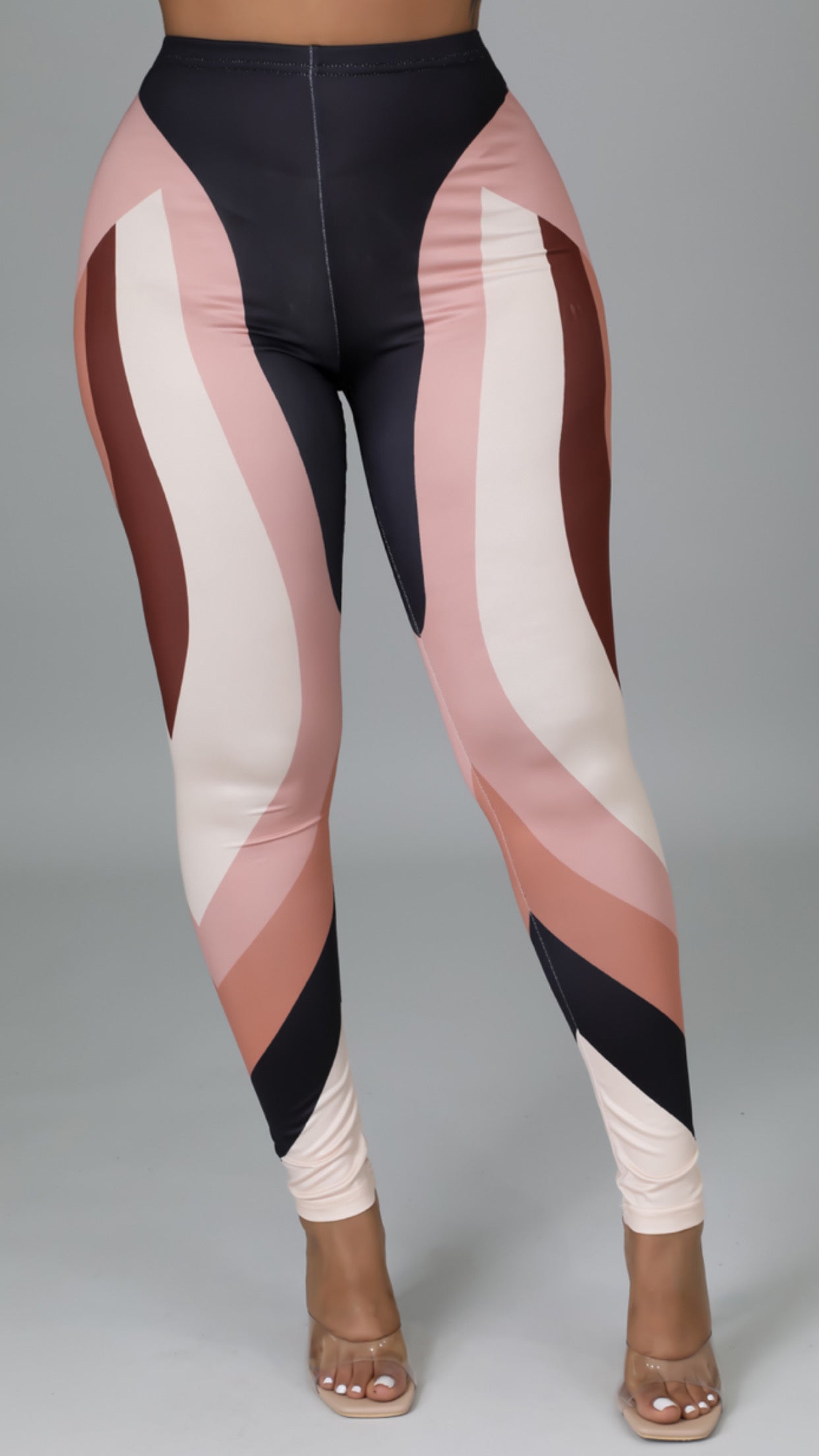 Brooklyn Street Leggings