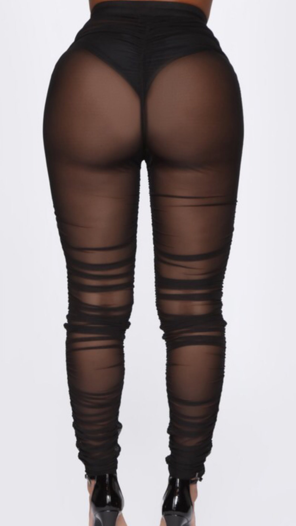 Kiss Me Pants