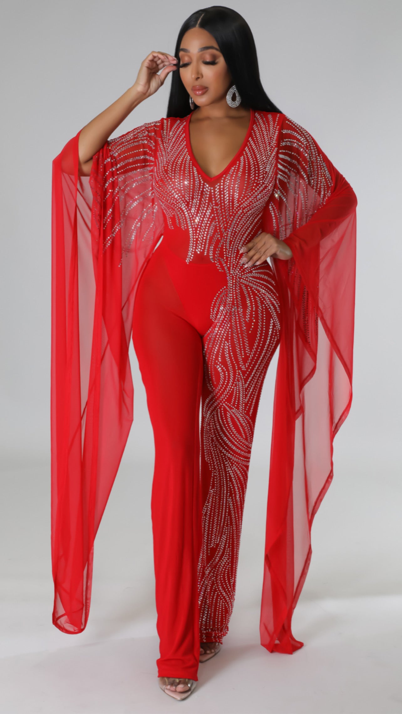 Take Over Jumpsuit