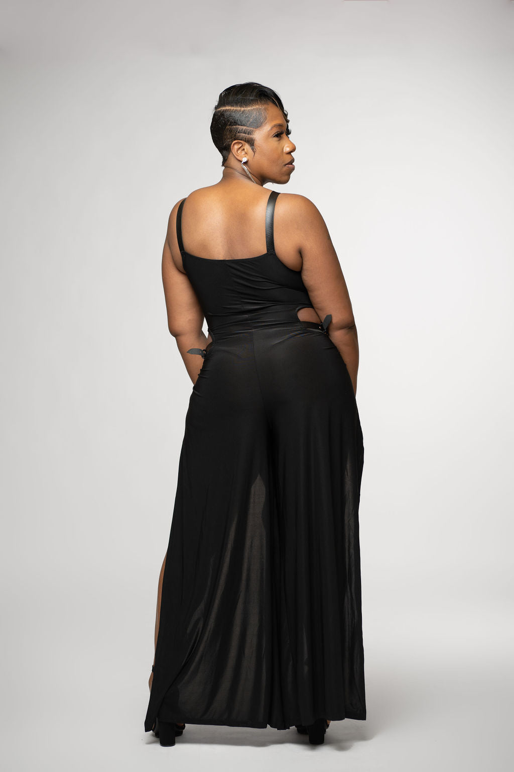 Tammy Jumpsuit