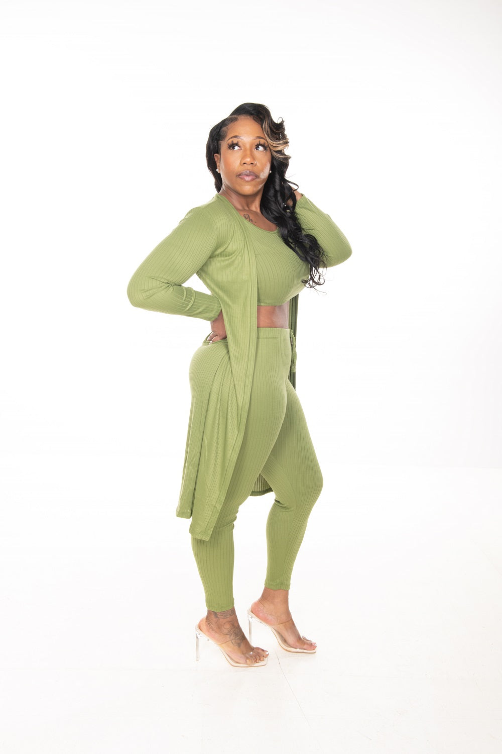 Olivia 3pc Set