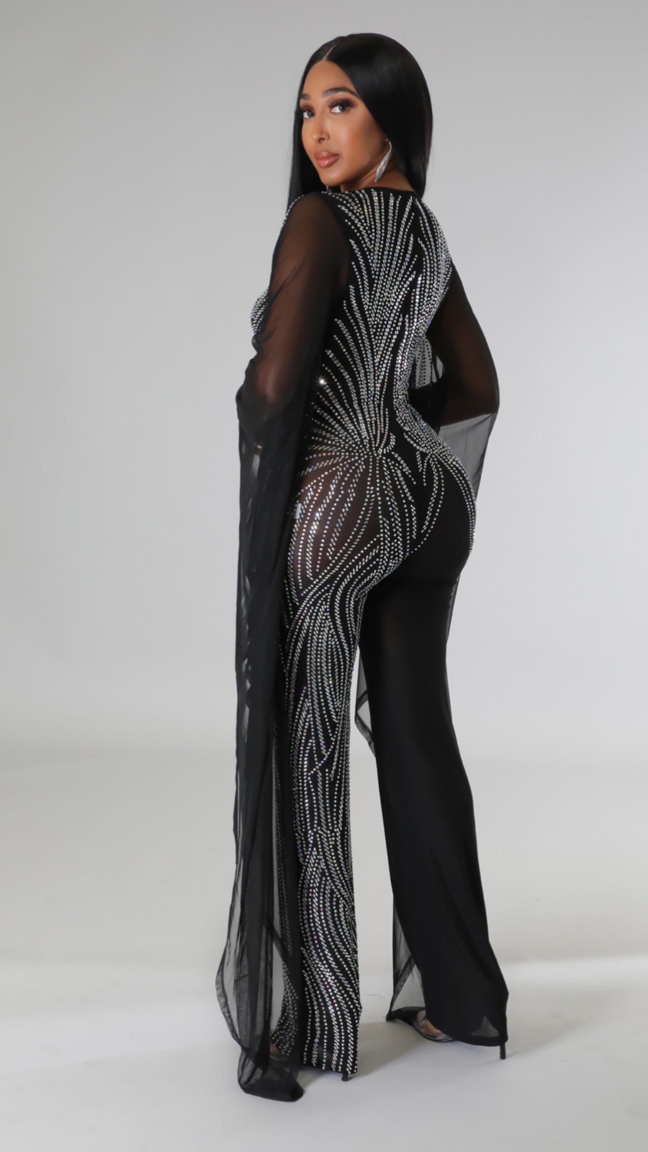 Take Over Jumpsuit