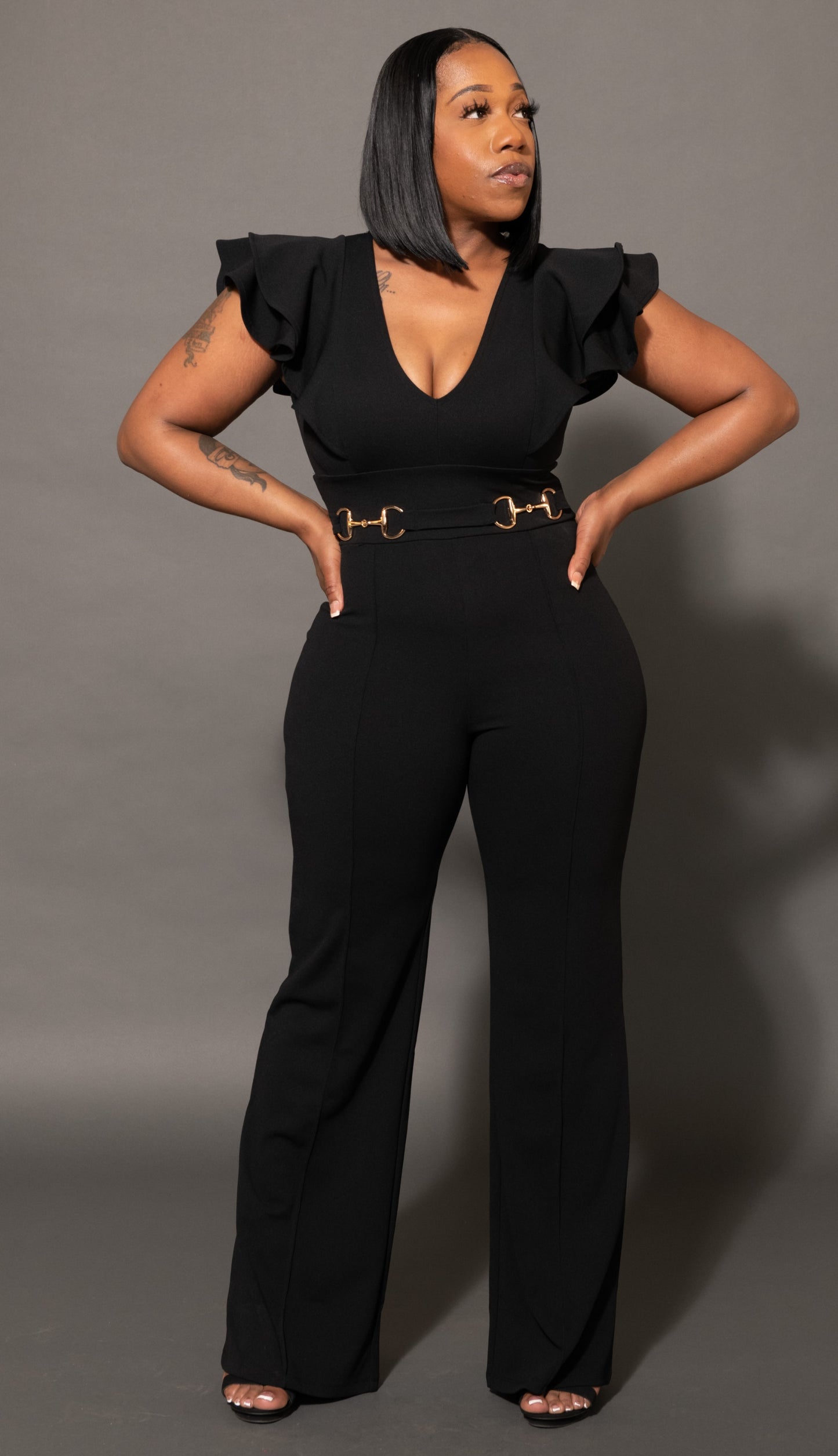 Rochelle Jumpsuit