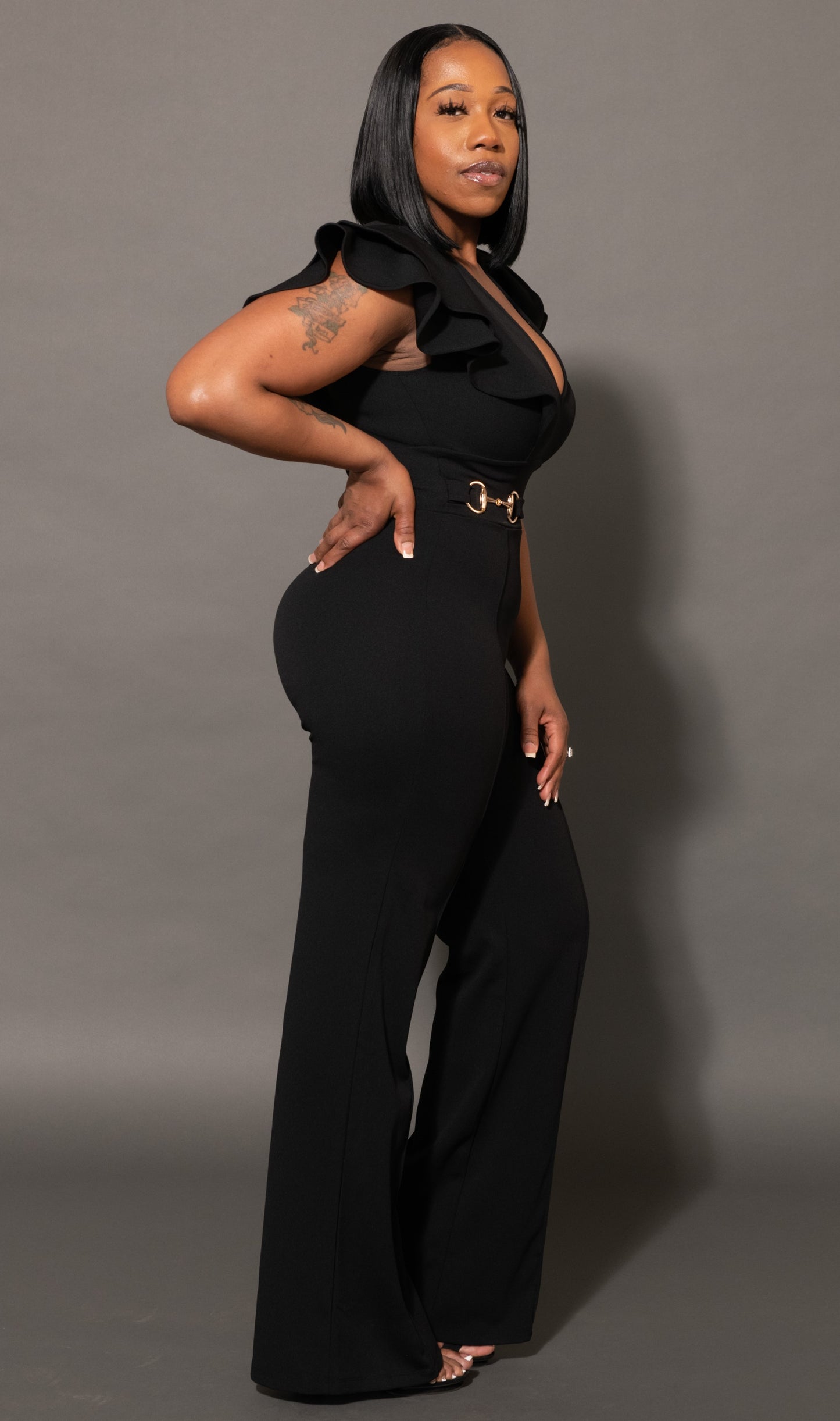 Rochelle Jumpsuit