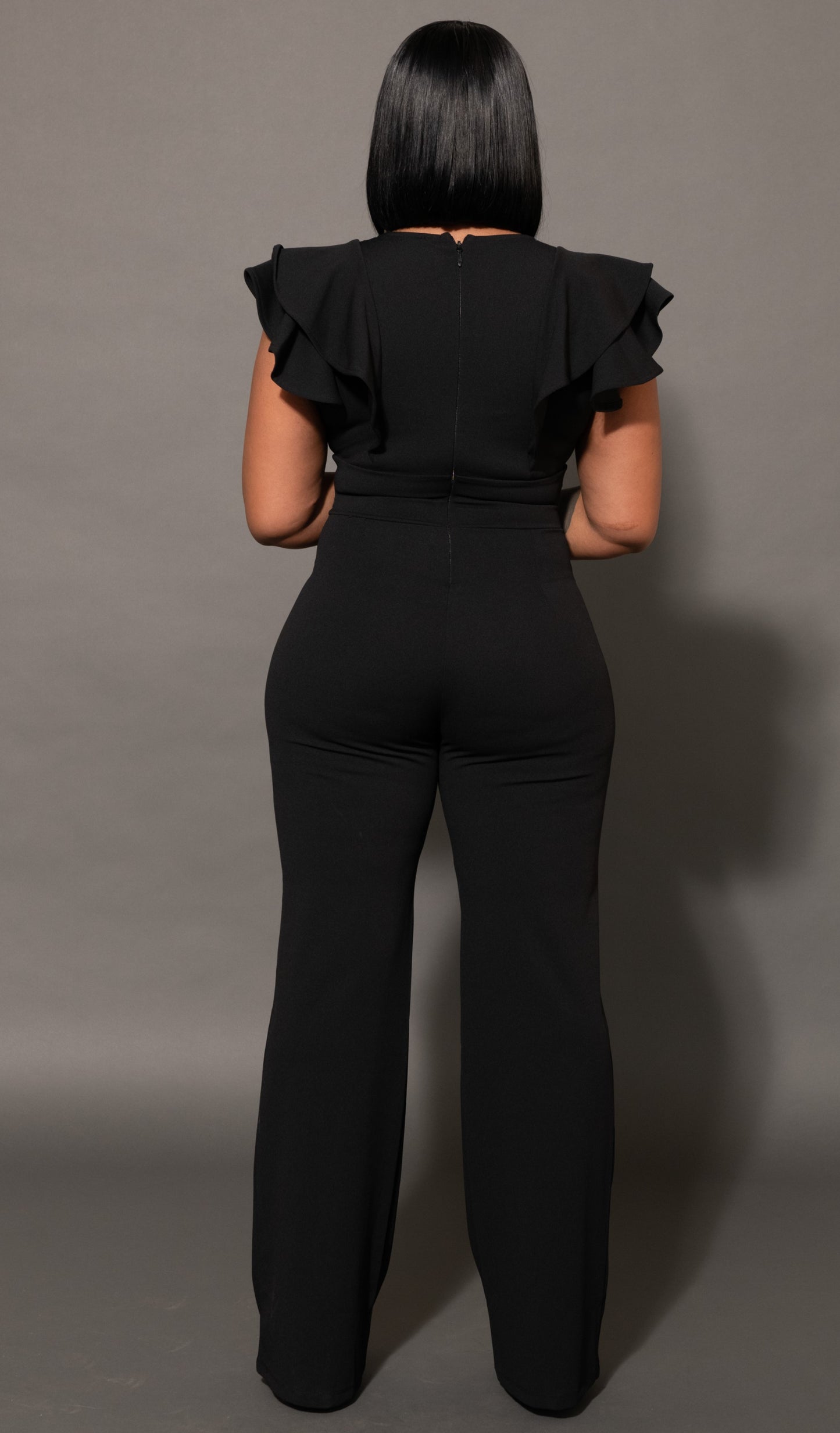 Rochelle Jumpsuit