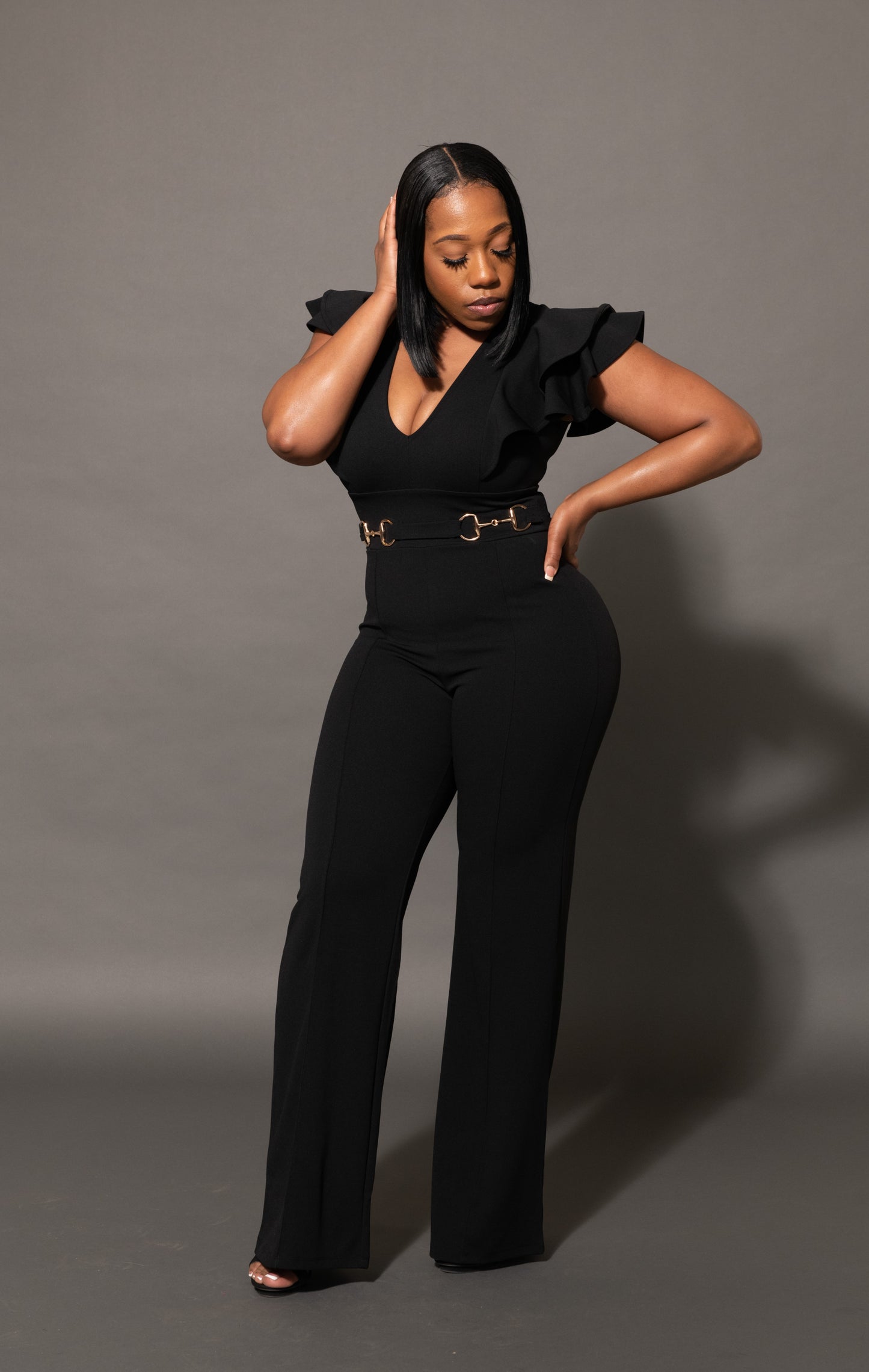 Rochelle Jumpsuit
