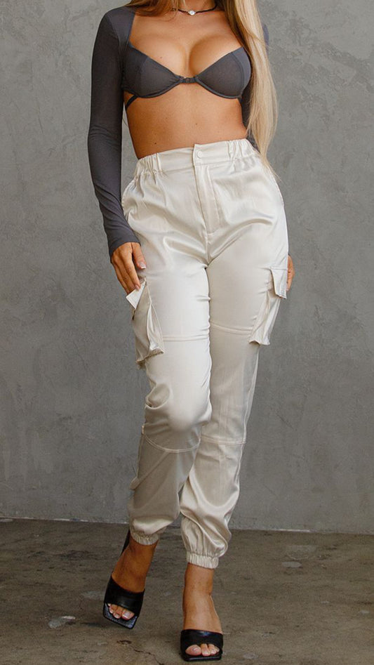 Stacy Pants